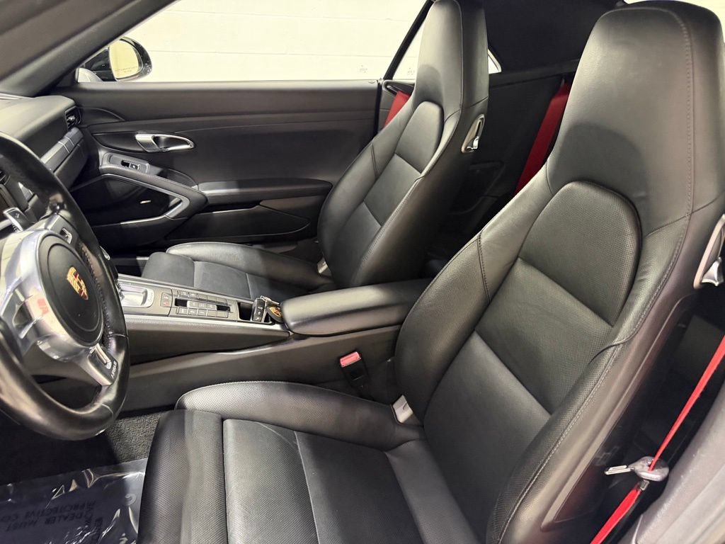 Used 2013 Porsche 911 Carrera S RWD image 26