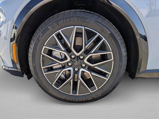 Certified 2024 Ford Mustang Mach-E Premium RWD image 24