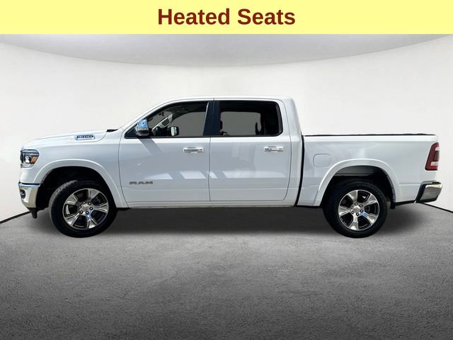 Used 2022 RAM 1500 Laramie image 6