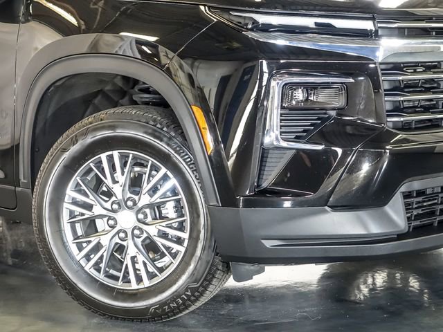 Used 2026 Chevrolet Traverse LT w/ LPO, Floor Liner Package image 4