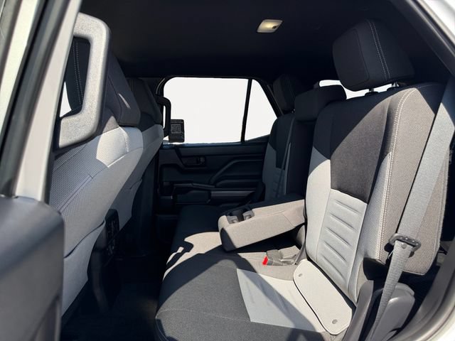 Certified 2026 Toyota 4Runner TRD Sport AWD/4WD image 11