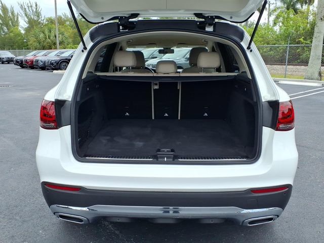 Used 2021 Mercedes-Benz GLC 300 image 17