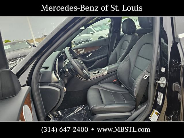 Used 2021 Mercedes-Benz C 300 4MATIC Sedan image 18