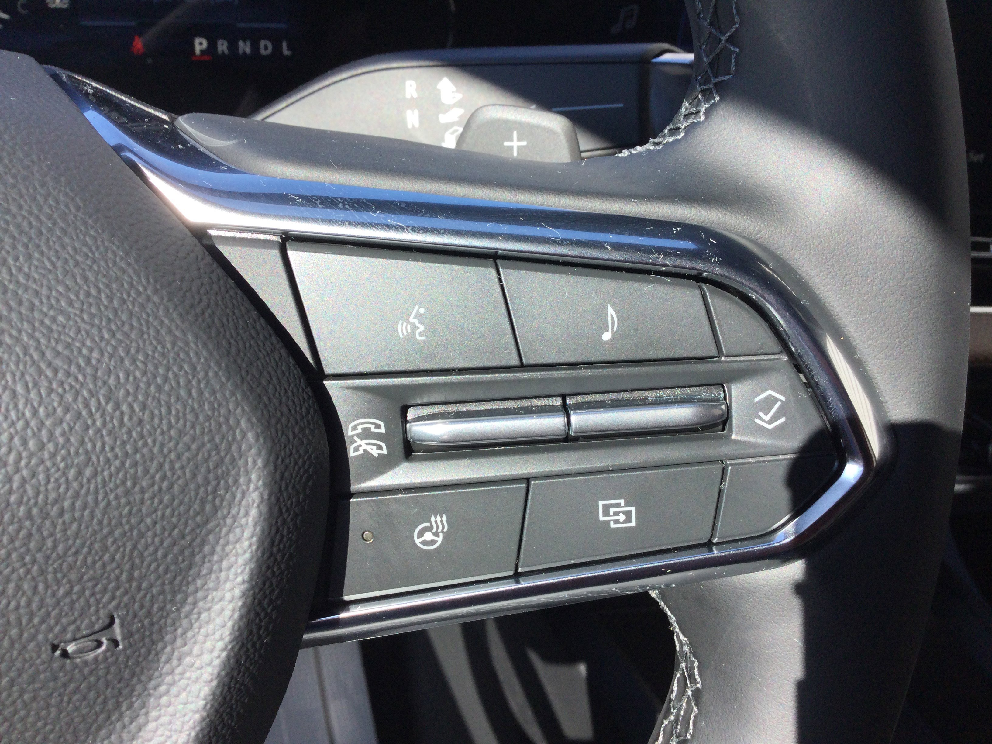 New 2026 Chevrolet Equinox ACTIV w/ Convenience Package III image 14