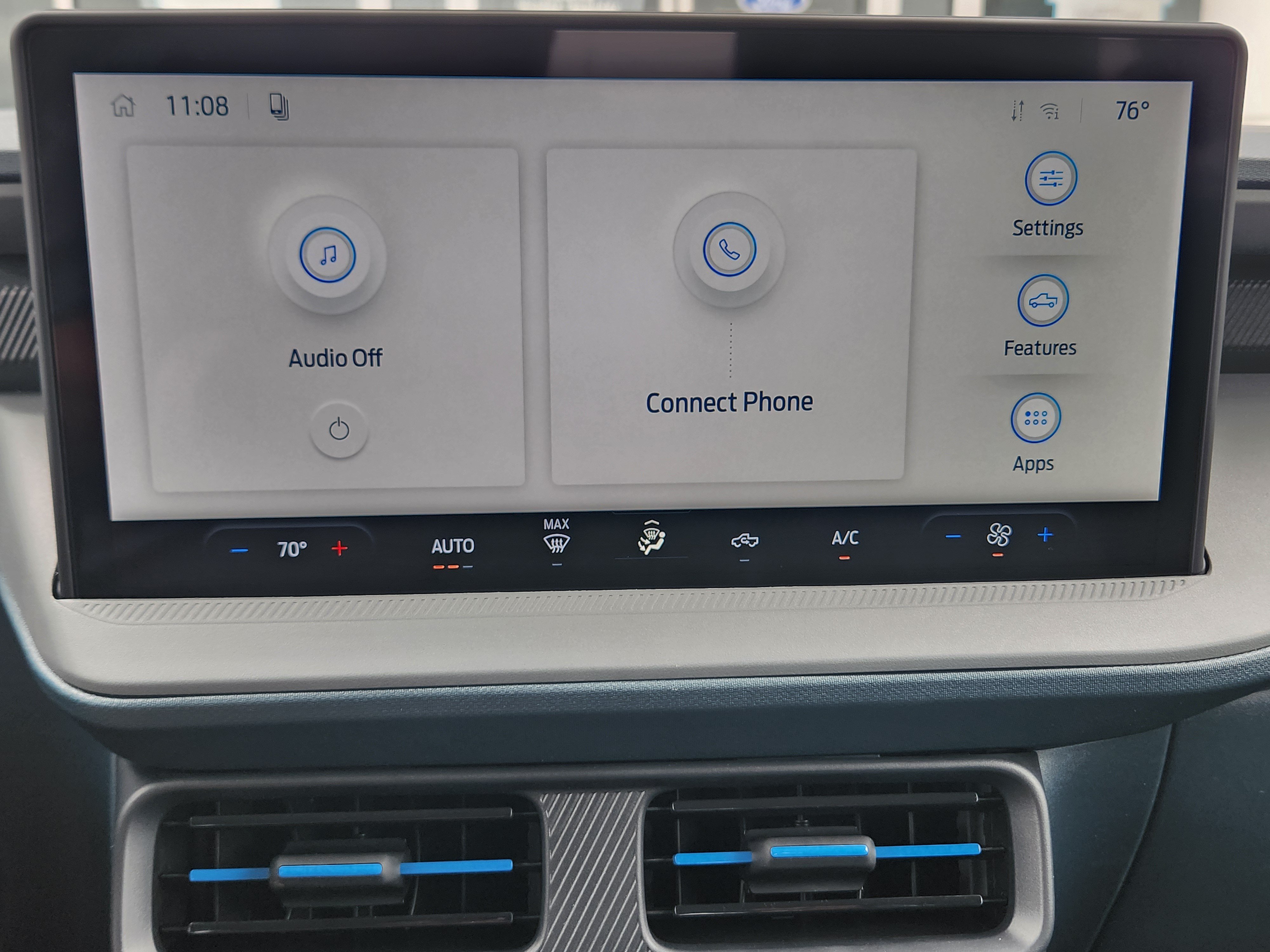 Used 2026 Ford Maverick Lobo AWD/4WD image 12