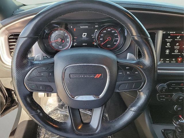 Used 2020 Dodge Charger R/T w/ Plus Group RWD image 22