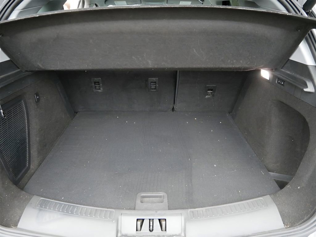 Used 2022 Lincoln Corsair Reserve w/ Sport Package image 12