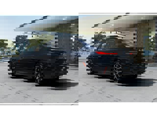 New 2026 BMW i7 xDrive60 w/ Executive Package image 2