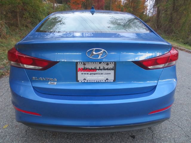 Used 2017 Hyundai Elantra SE image 6