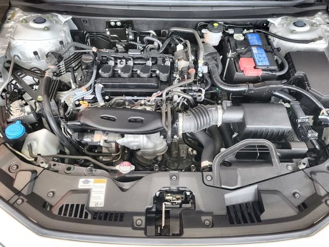 Used 2023 Honda Accord LX image 25