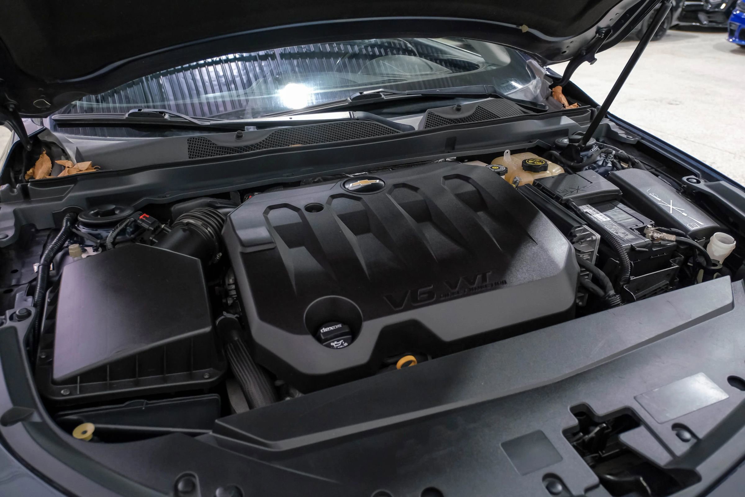 Used 2019 Chevrolet Impala Premier image 52