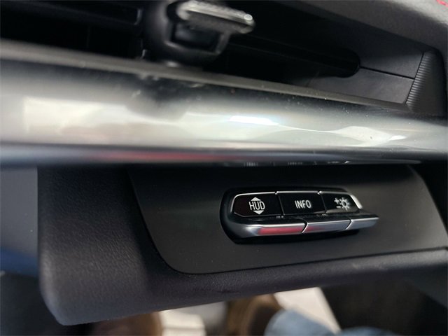 Used 2024 Chevrolet Corvette Z06 image 29