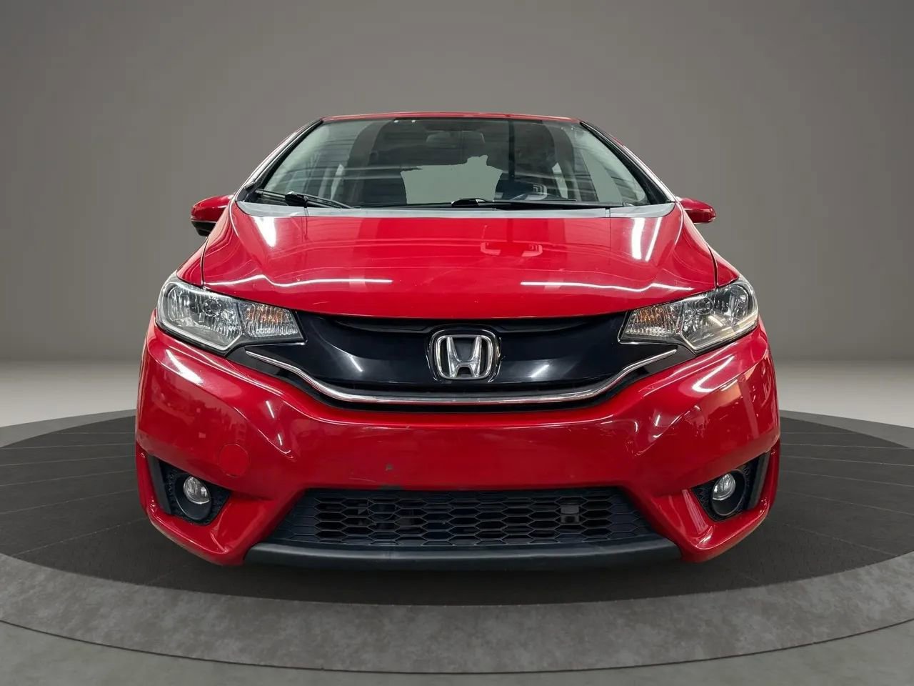 Used 2015 Honda Fit EX image 3