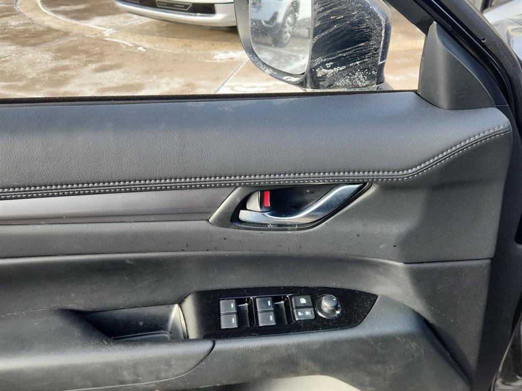 Used 2024 MAZDA CX-5 AWD 2.5 S w/ Select Package image 13