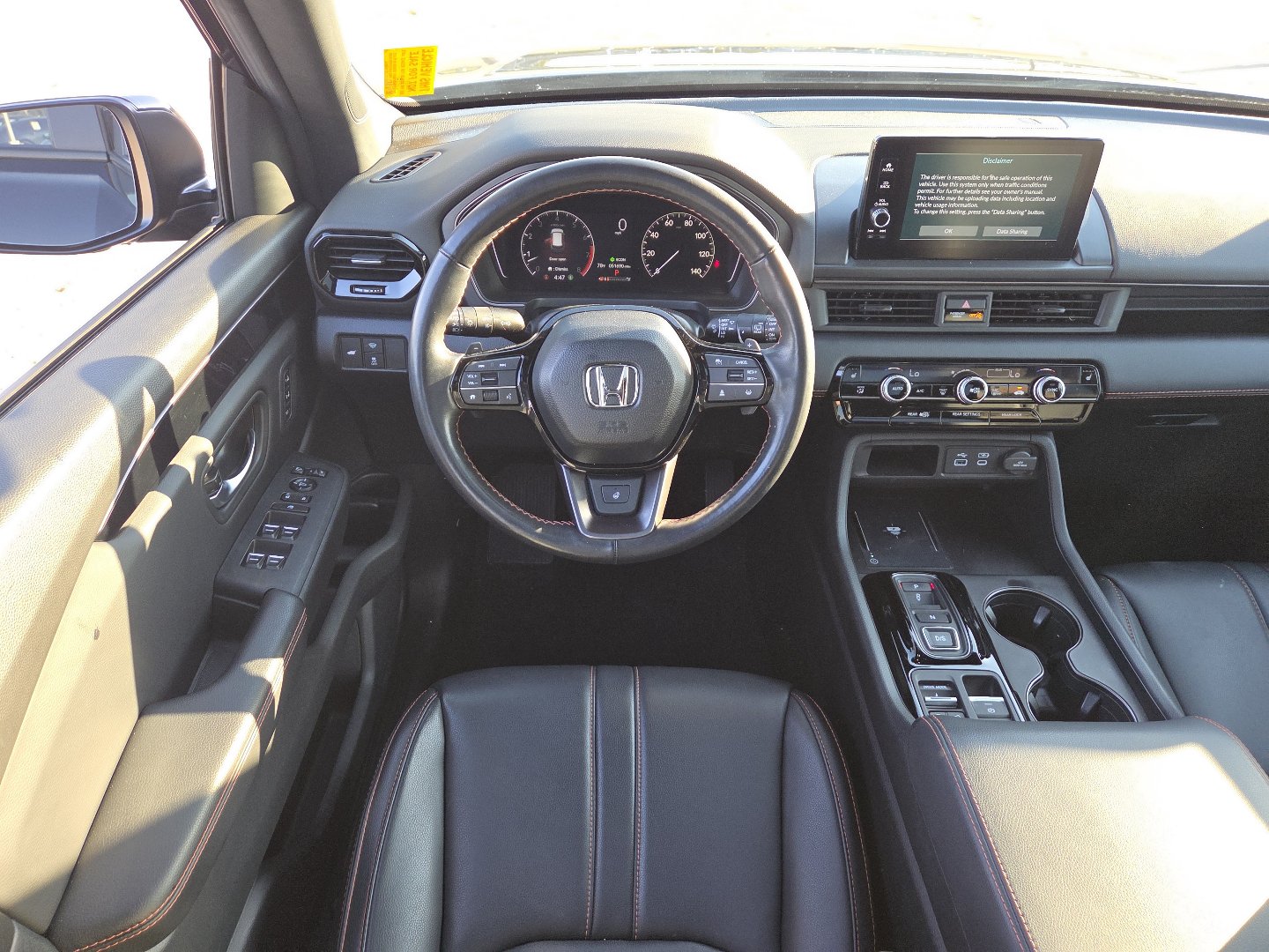 Used 2023 Honda Pilot TrailSport image 26