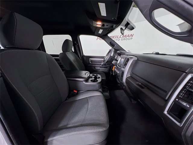 Used 2024 RAM 1500 Classic Warlock image 36