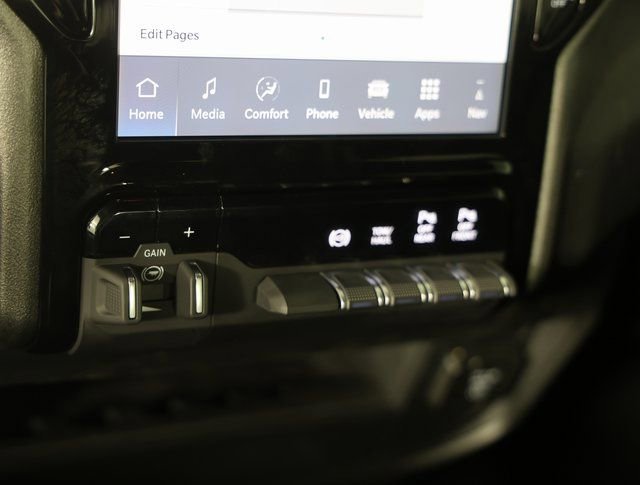 Used 2025 RAM 2500 Tradesman image 16