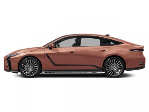 New 2026 Lexus ES 350e w/ Cold Area Package FWD image 3