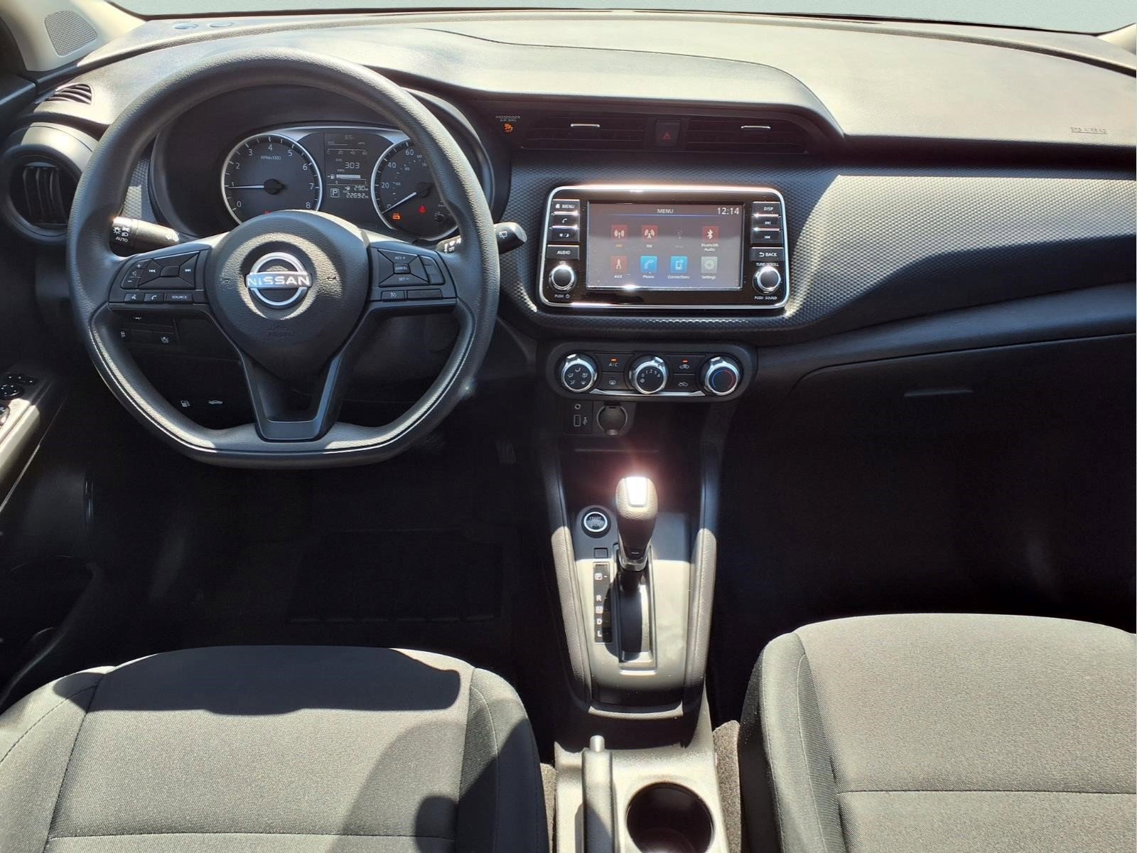 Used 2023 Nissan Kicks S FWD image 10