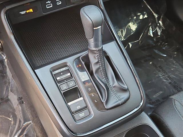 Used 2025 Honda CR-V EX image 17