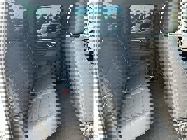 Used 2023 Chevrolet Silverado 1500 RST w/ Z71 Off-Road Package image 30