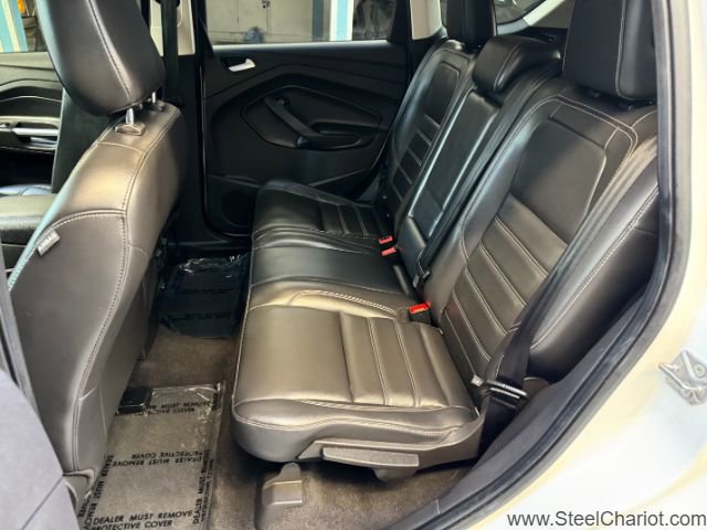 Used 2019 Ford Escape SEL image 15