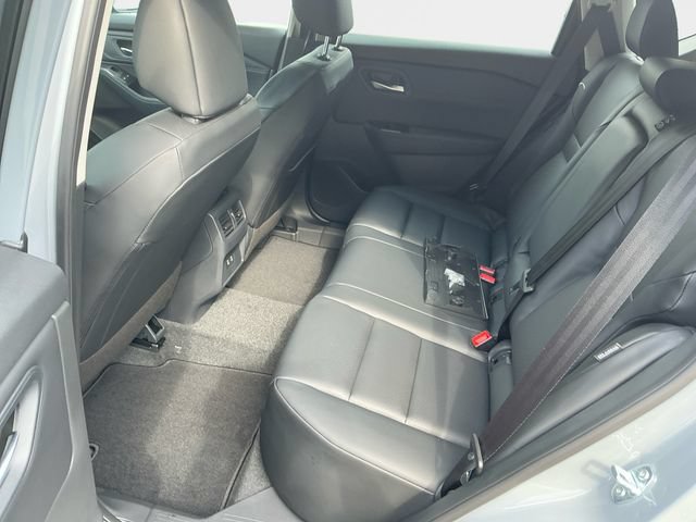 New 2026 Nissan Rogue Dark Armor AWD/4WD image 15