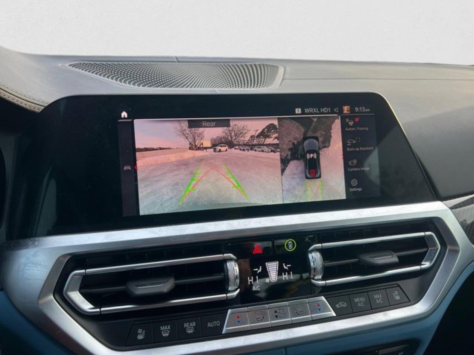 Used 2023 BMW M4 Competition w/ M Carbon Exterior Package RWD image 17