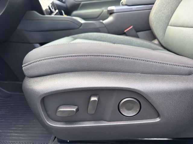 New 2026 GMC Terrain AT4 w/ LPO, Floor Liner Package image 12