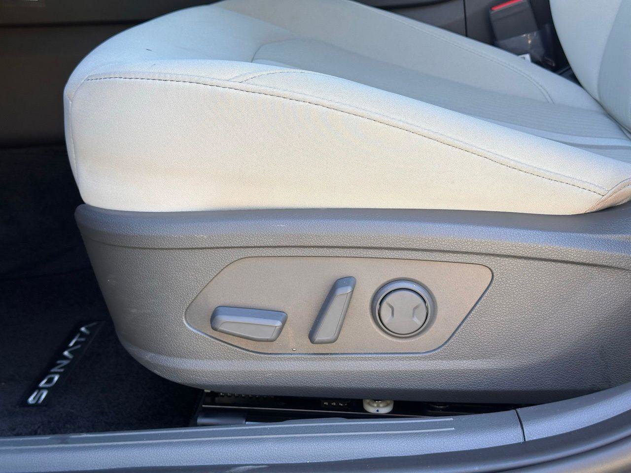 New 2025 Hyundai Sonata SEL image 22