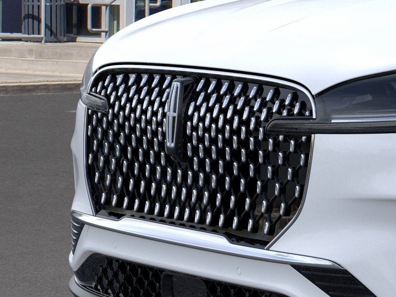 New 2026 Lincoln Aviator Reserve w/ Luxury Package RWD image 17