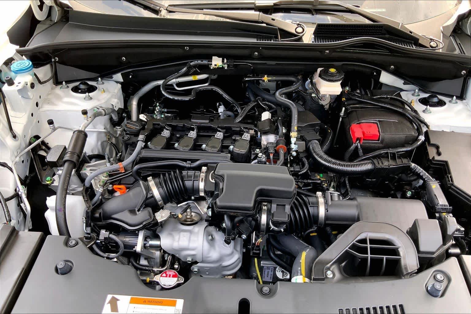 New 2026 Acura ADX AWD image 15