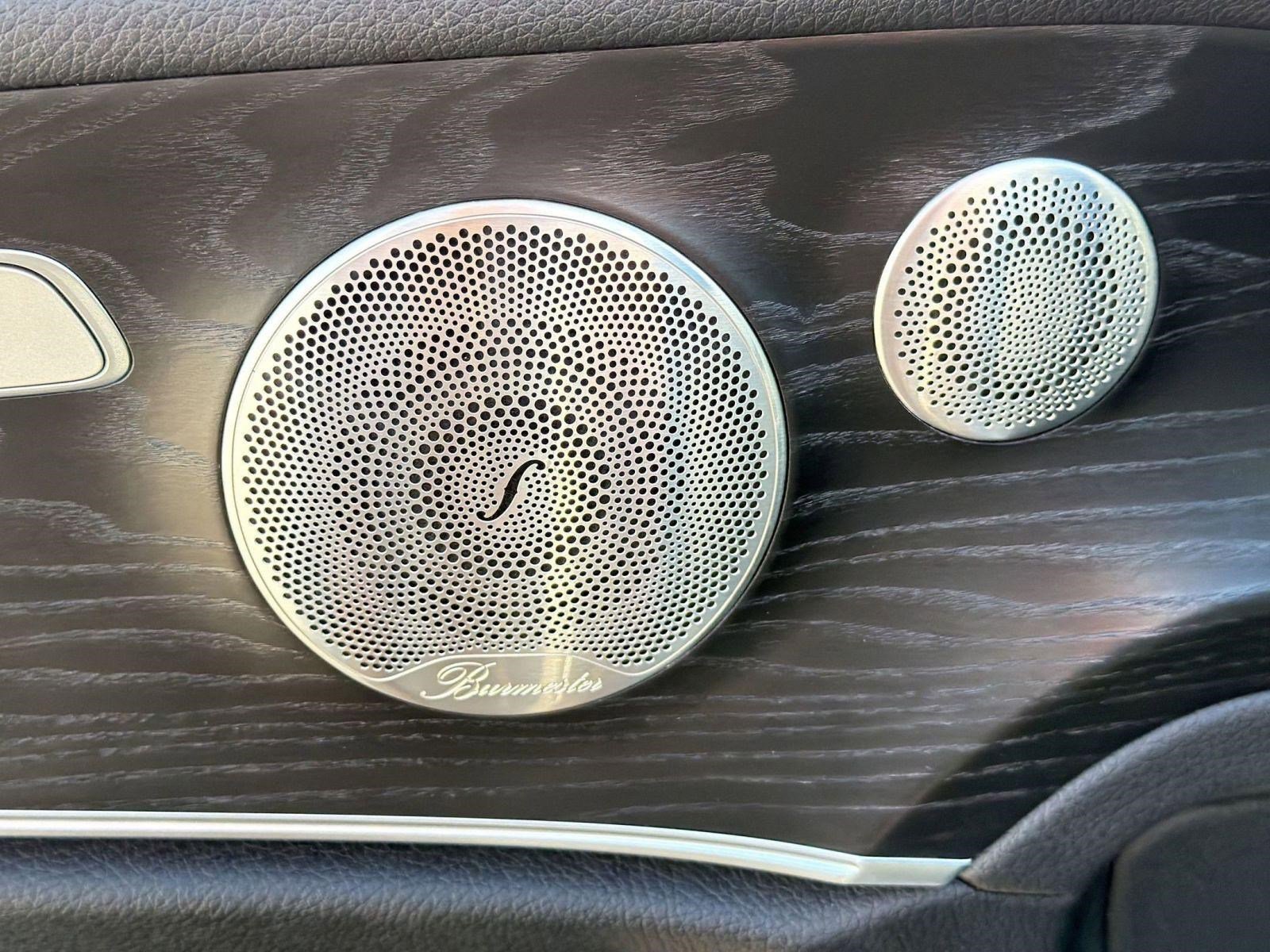 Used 2022 Mercedes-Benz E 450 Coupe image 21