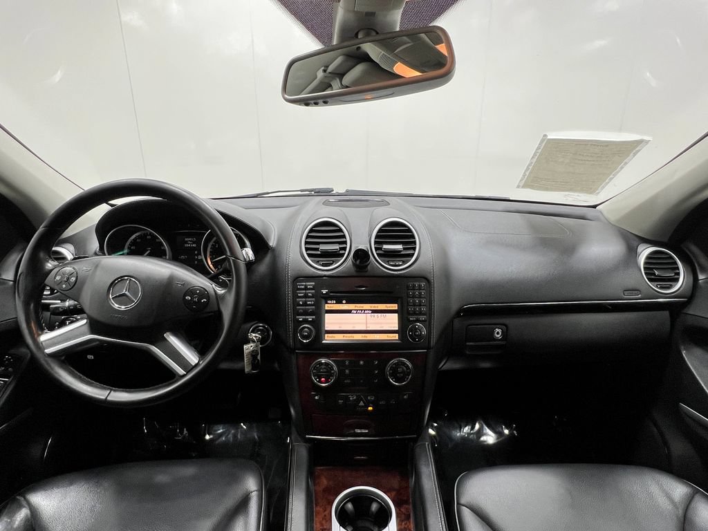 Used 2010 Mercedes-Benz GL 450 4MATIC image 18