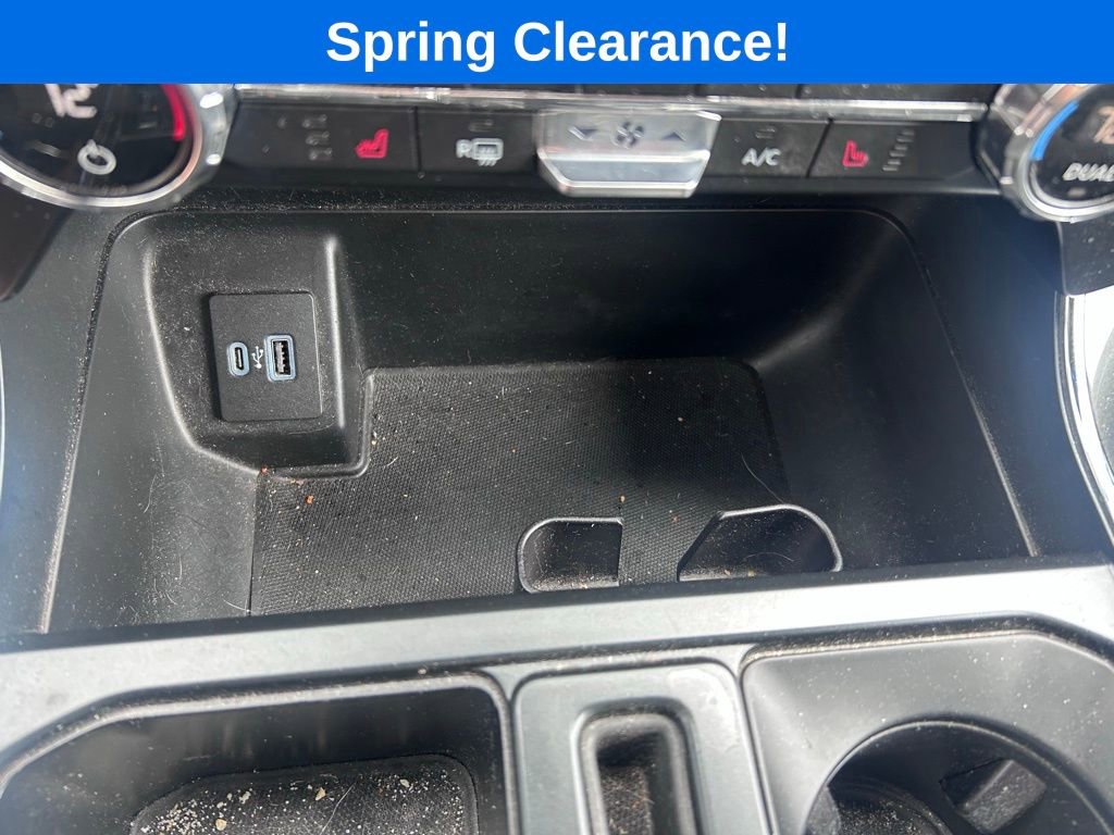 Used 2021 Ford F150 XLT w/ Equipment Group 302A High image 20