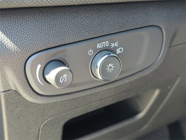 New 2026 Chevrolet TrailBlazer LT w/ Convenience Package image 33