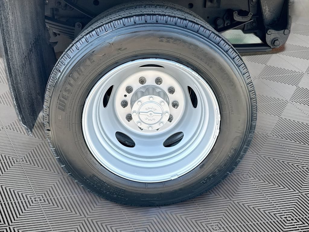 Used 2020 Ford F550 4x4 Crew Cab Super Duty image 29