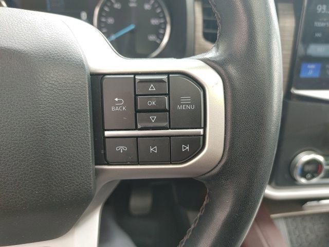 Used 2022 Ford Expedition Max Limited image 33