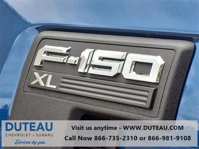 Used 2024 Ford F150 XL w/ Equipment Group 103A High image 10