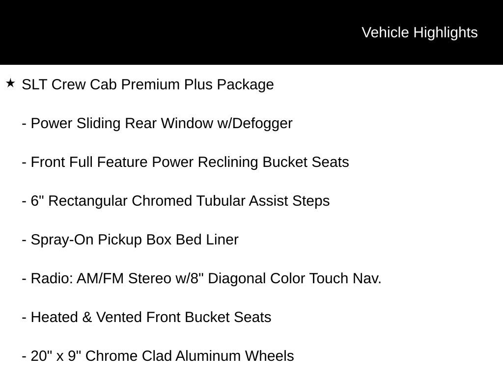 Used 2016 GMC Sierra 1500 SLT image 5