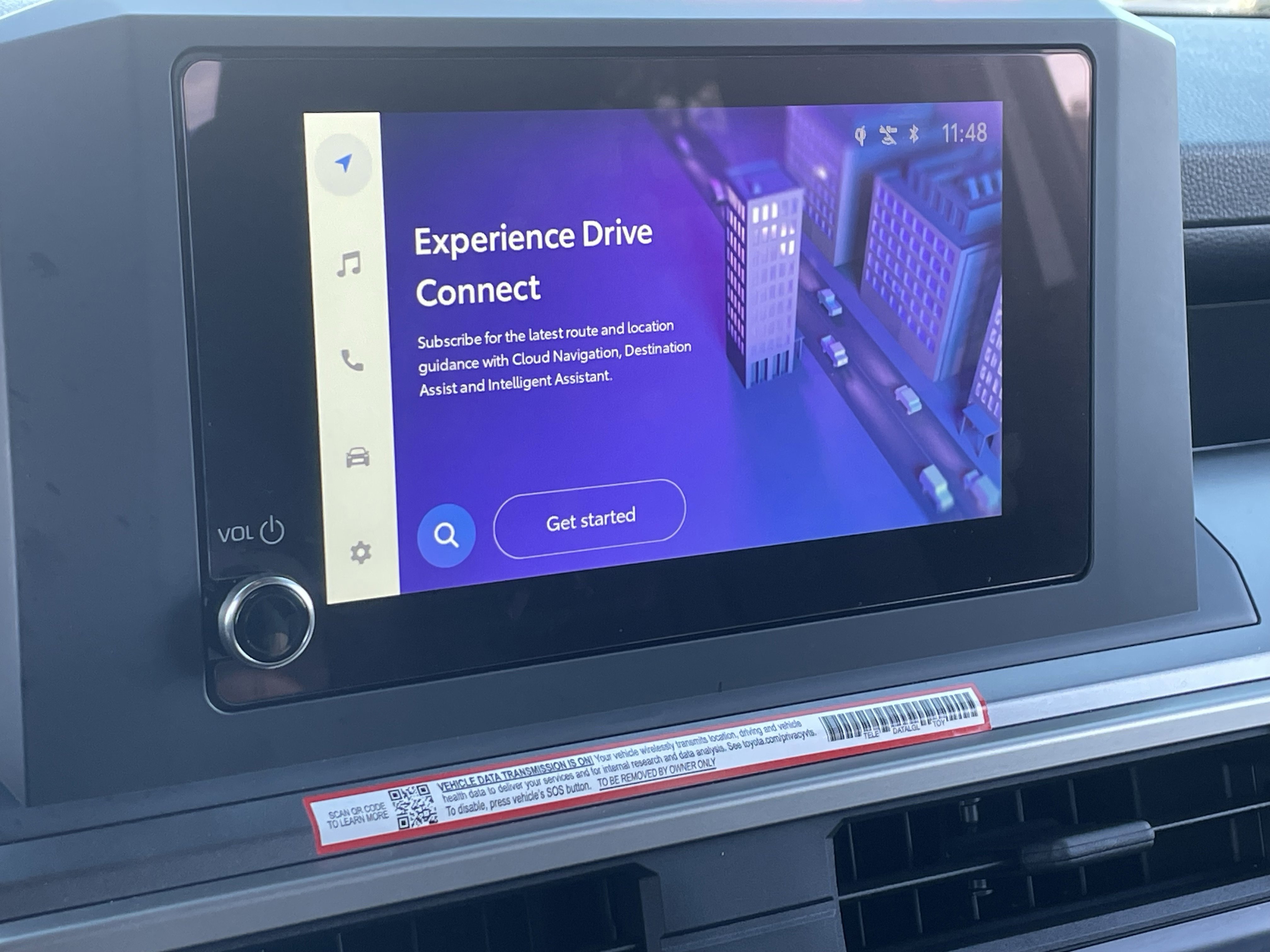 Used 2025 Toyota 4Runner TRD Off-Road image 24