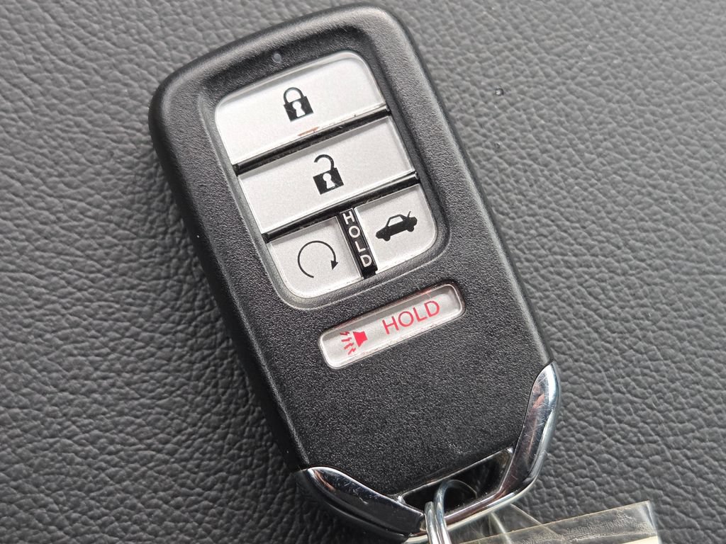 Certified 2022 Honda Accord Sport Special Edition image 39