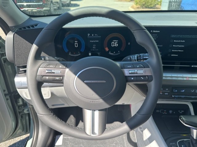 New 2026 Hyundai Kona SEL Sport image 18