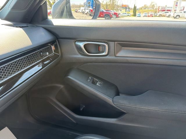 Used 2022 Honda Civic Sport image 24