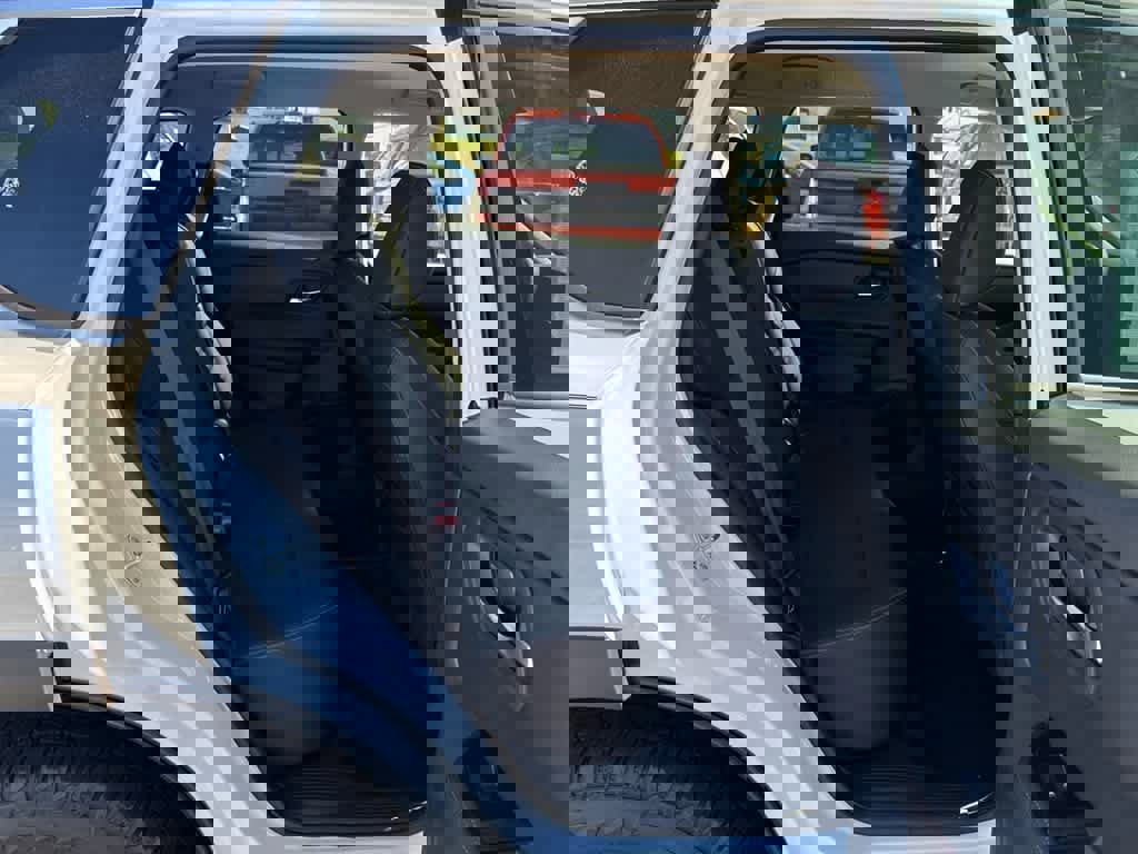 New 2026 Nissan Rogue SV image 24