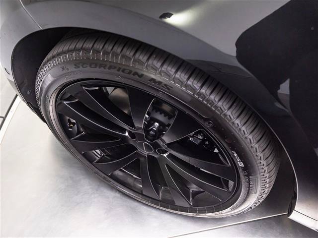 New 2027 Land Rover Range Rover Sport Dynamic SE AWD/4WD image 13