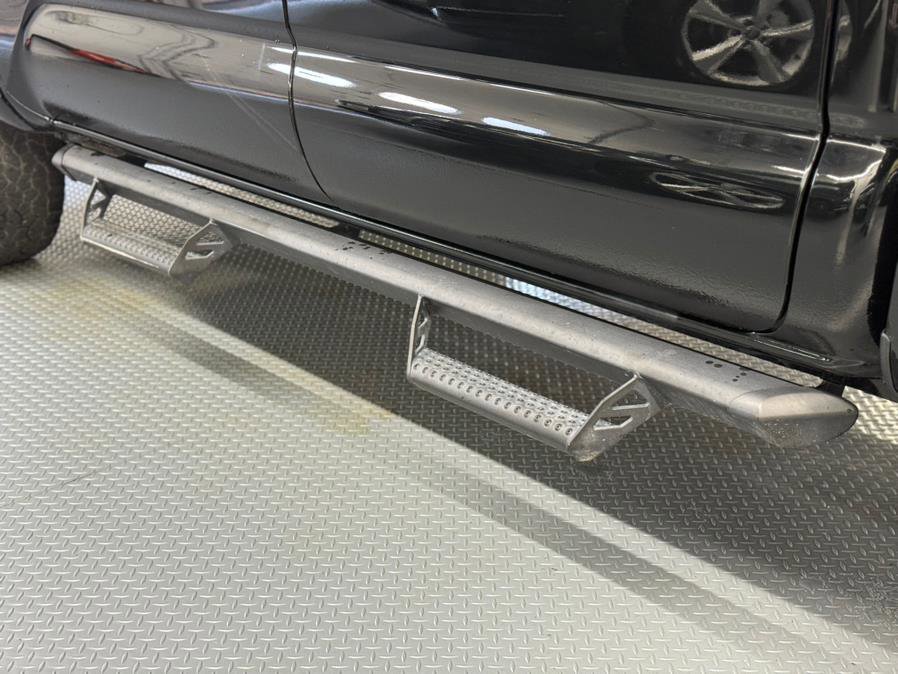 Used 2018 Toyota Tacoma TRD Sport image 16