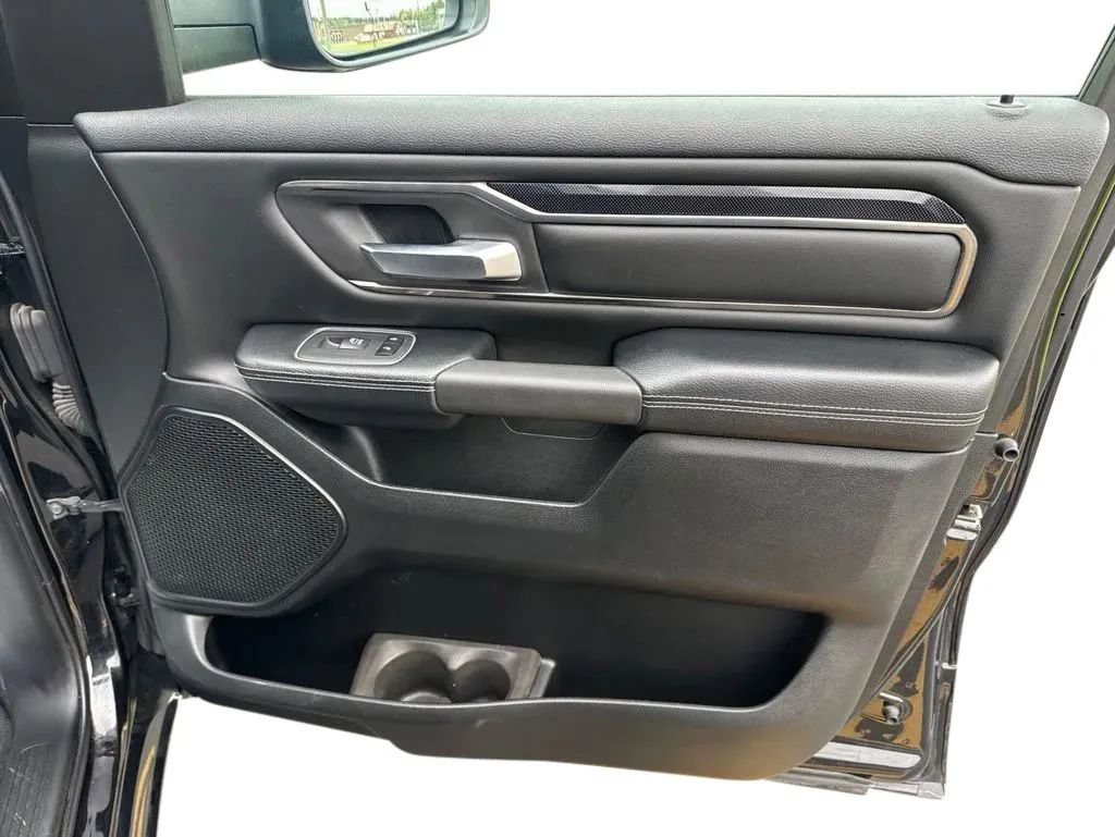 Used 2020 RAM 1500 Rebel w/ Level 1 Equipment Group AWD/4WD image 13