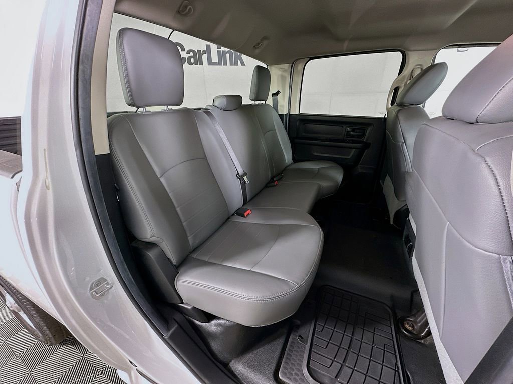 Used 2016 RAM 2500 Tradesman image 29