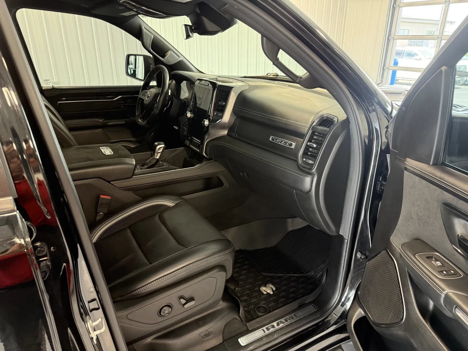 Used 2021 RAM 1500 TRX w/ TRX Level 2 Equipment Group AWD/4WD image 29